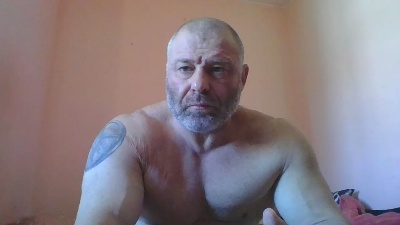 OiganJohn Live Cam on Cam4