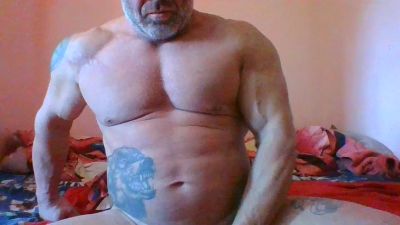 OiganJohn live cam on Cam4