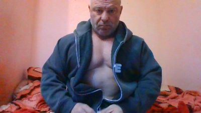 OiganJohn live cam on Cam4