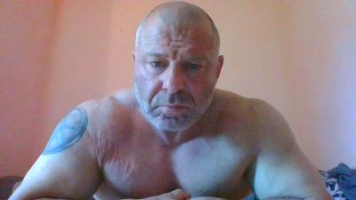 OiganJohn live cam on Cam4