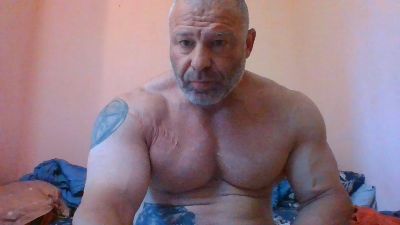 OiganJohn live cam on Cam4