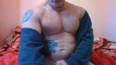 OiganJohn live cam on Cam4