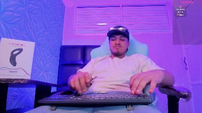 Oilmen22 live cam on Cam4