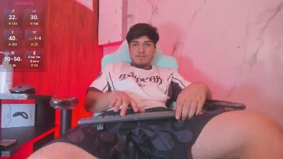 Oilmen22 live cam on Cam4