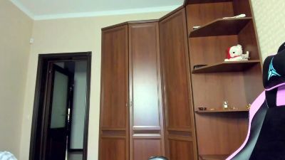 OksiEvans live cam on Cam4