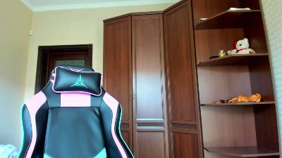 OksiEvans live cam on Cam4