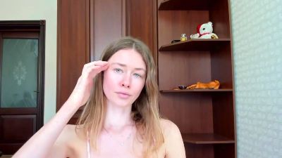 OksiEvans live cam on Cam4