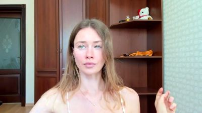 OksiEvans live cam on Cam4