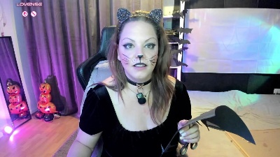Oktopussyy live cam on Cam4
