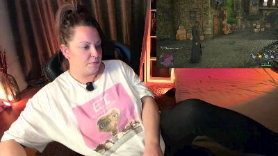 Oktopussyy live cam on Cam4