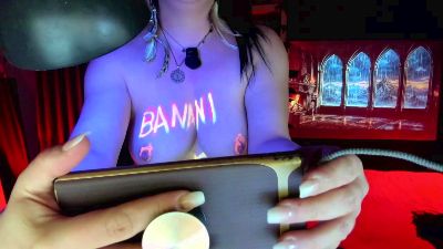Oktopussyy live cam on Cam4