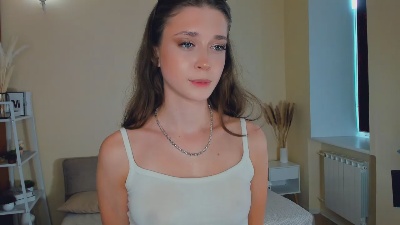 OlaBovie live cam on UnifiedCams
