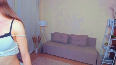OlaBovie live cam on Cam4