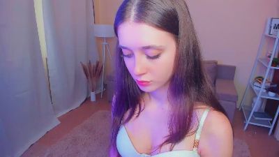 OlaBovie live cam on Cam4