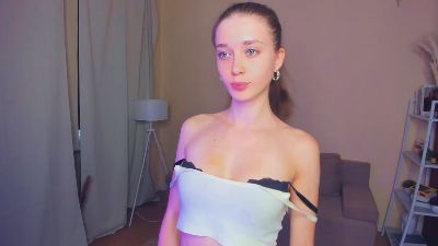 OlaBovie live cam on Cam4