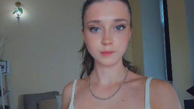 OlaBovie live cam on Cam4