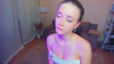 OlaBovie live cam on Cam4