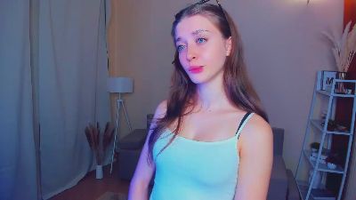 OlaBovie live cam on Cam4