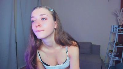 OlaBovie live cam on Cam4