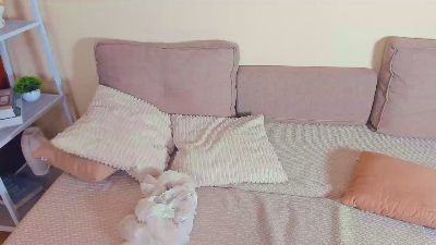OlaBovie live cam on Cam4