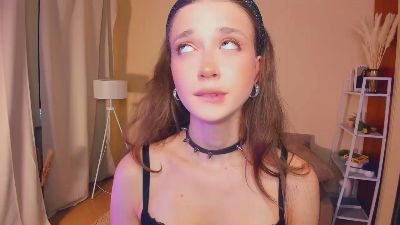 OlaBovie live cam on Cam4