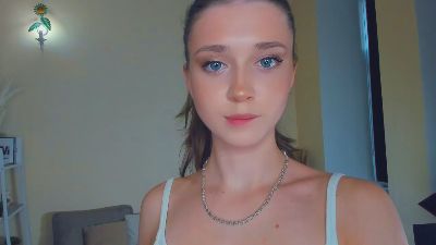 OlaBovie live cam on Cam4
