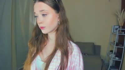 OlaBovie live cam on Cam4