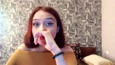 OlaCreason live cam on Cam4