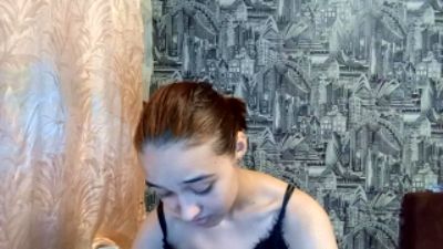 OlaCreason live cam on Cam4