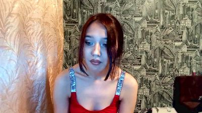 OlaCreason live cam on Cam4