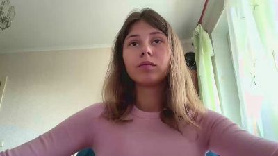 OlaDago live cam on Cam4