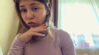 OlaDago live cam on Cam4