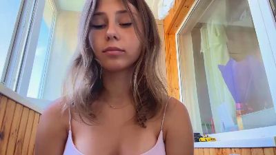 OlaDago live cam on Cam4