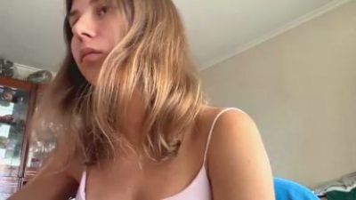 OlaDago live cam on Cam4