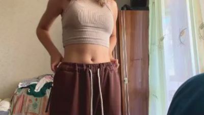 OlaDago live cam on Cam4