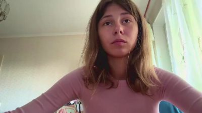 OlaDago live cam on Cam4