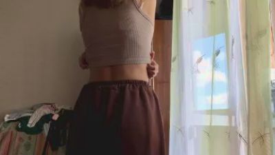 OlaDago live cam on Cam4
