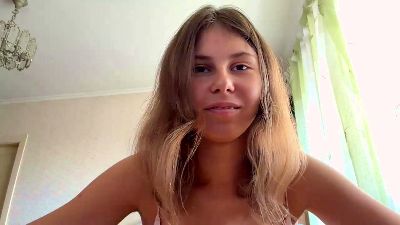 OlaDago live cam on Cam4