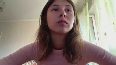 OlaDago live cam on Cam4