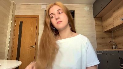 OlaHillman live cam on Cam4