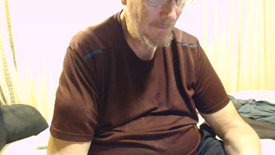 Oldbutwild live cam on Cam4
