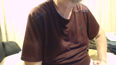 Oldbutwild live cam on Cam4