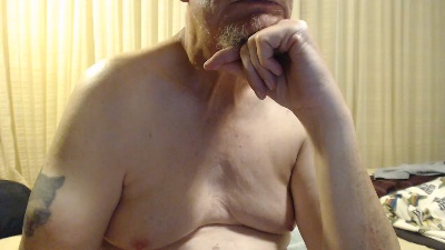 Oldbutwild live cam on Cam4