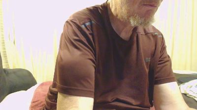 Oldbutwild live cam on Cam4