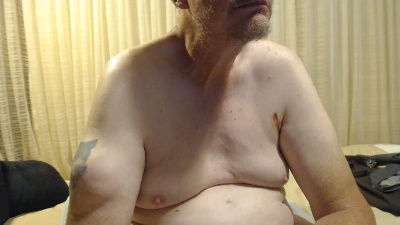 Oldbutwild live cam on Cam4