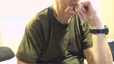 Oldbutwild live cam on Cam4