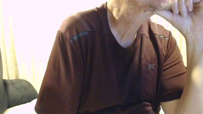 Oldbutwild live cam on Cam4
