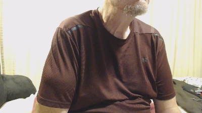 Oldbutwild live cam on Cam4