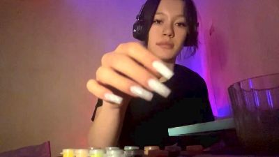 Profile and Statistics for OleneRashad on Cam4