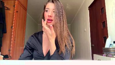 OleviaResnik live cam on Cam4